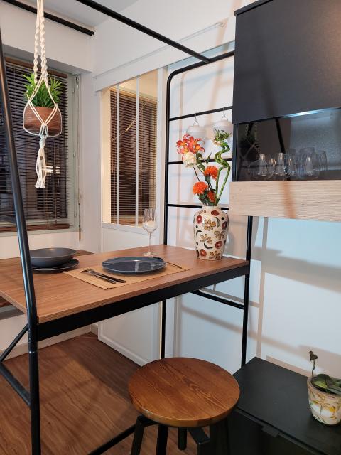 Location studio Paris 19 - Photo 5