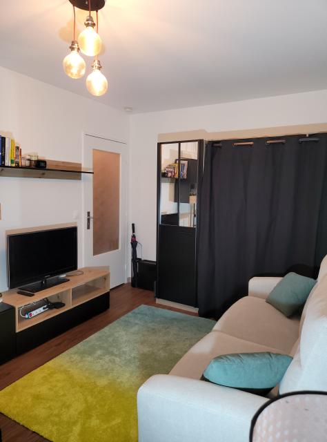 Location studio Paris 19 - Photo 8