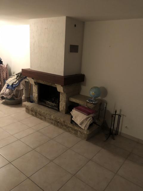 Location appartement T5 Lorient - Photo 6