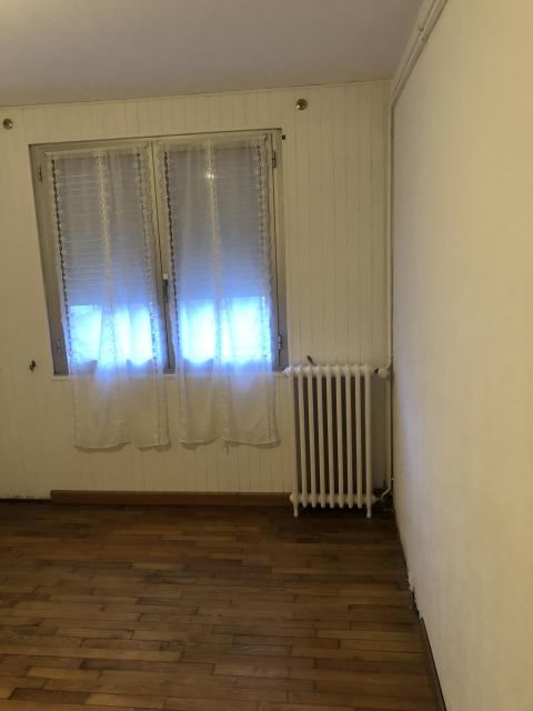 Location appartement T5 Lorient - Photo 7