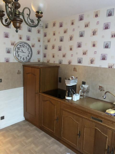 Location appartement T5 Lorient - Photo 2