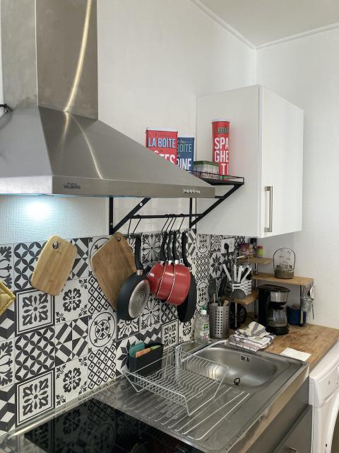Location studio Montreuil - Photo 3