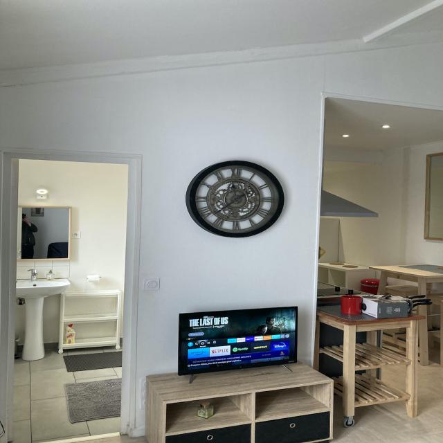 Location studio Montreuil - Photo 4