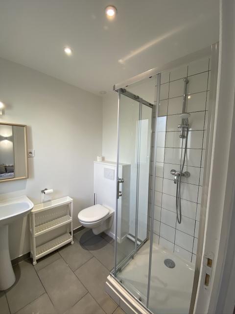 Location studio Montreuil - Photo 5