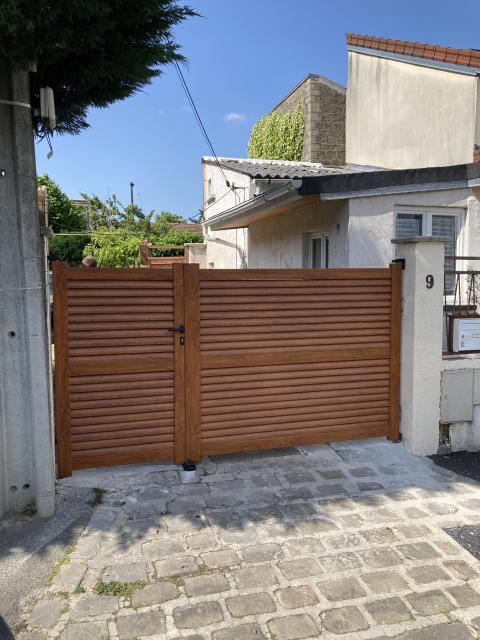 Location studio Montreuil - Photo 8