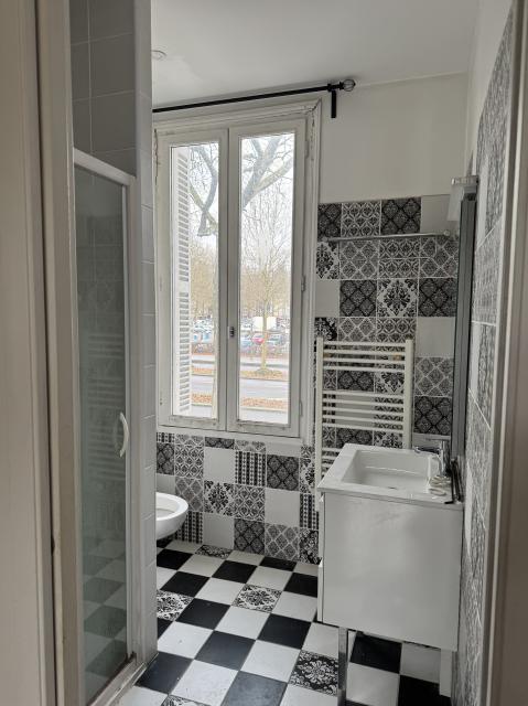 Location appartement T2 Rouen - Photo 2