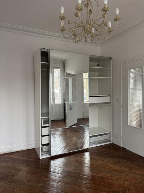 Location appartement T2 Rouen - Photo 3