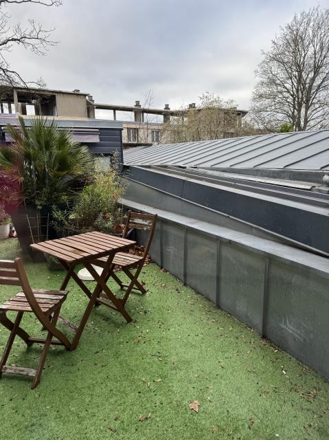 Location appartement T2 Rouen - Photo 4