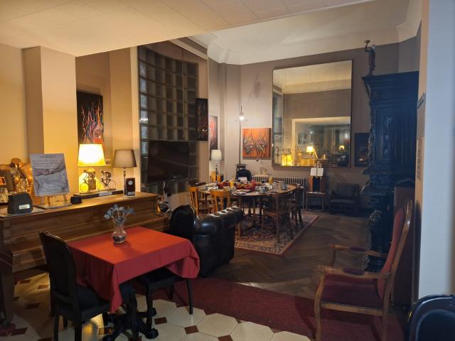 Location maison F8 Roubaix - Photo 1