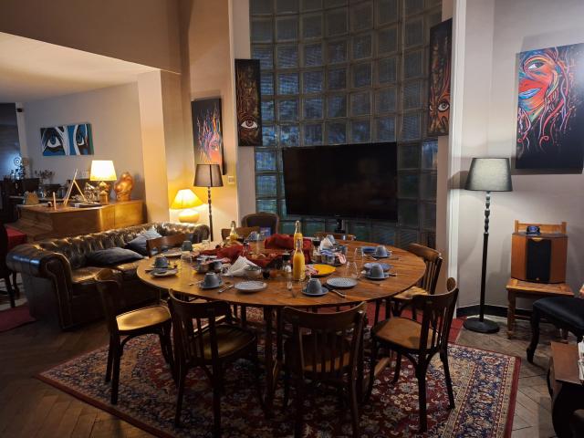 Location maison F8 Roubaix - Photo 2