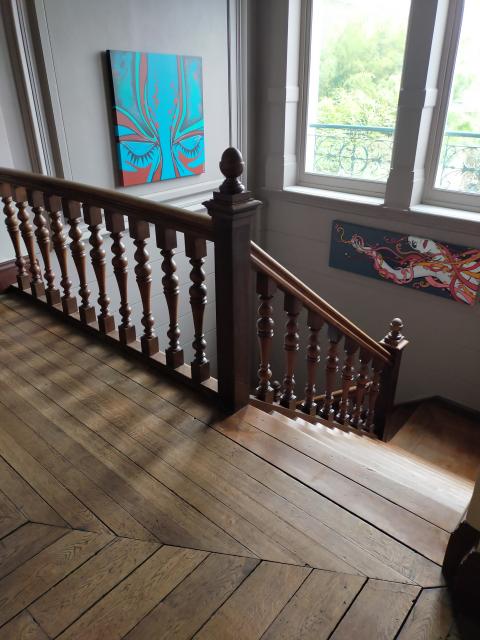 Location maison F8 Roubaix - Photo 4