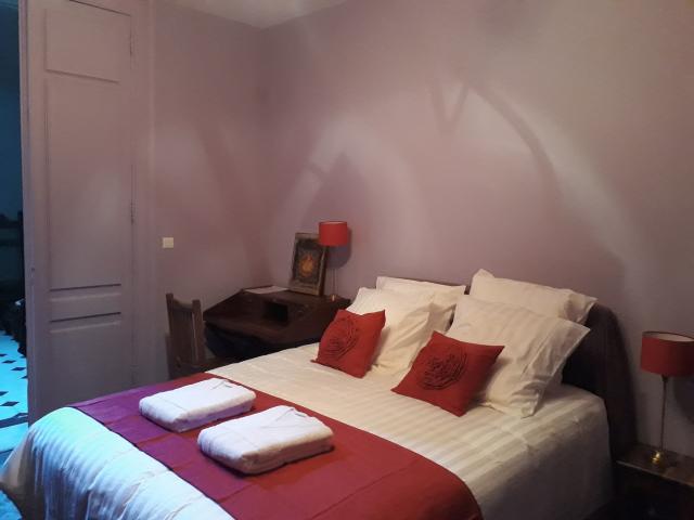 Location maison F8 Roubaix - Photo 5