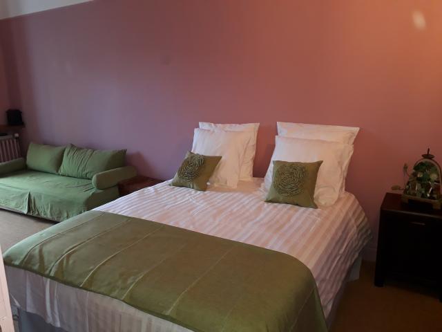 Location maison F8 Roubaix - Photo 6