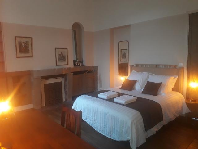 Location maison F8 Roubaix - Photo 7