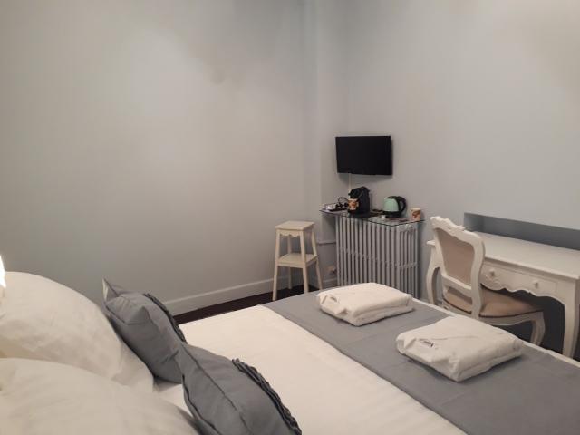 Location maison F8 Roubaix - Photo 8