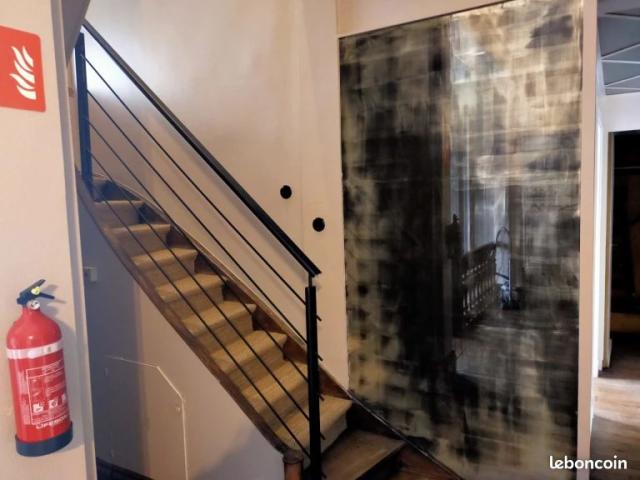 Location studio Roubaix - Photo 2