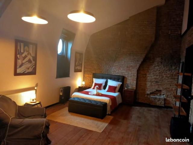 Location studio Roubaix - Photo 3