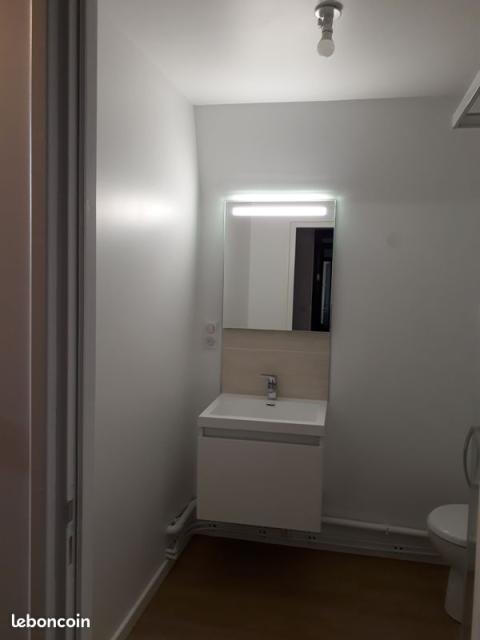 Location studio Roubaix - Photo 2