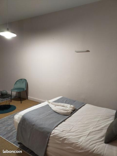 Location appartement T2 Roubaix - Photo 2