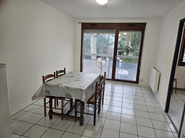 Location appartement T2 Annecy - Photo 2