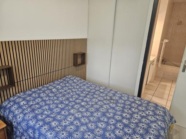 Location appartement T2 Annecy - Photo 3