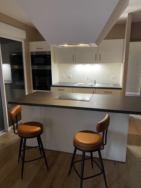 Location appartement T3 Besancon - Photo 2