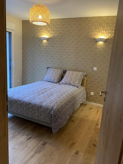 Location appartement T3 Besancon - Photo 3