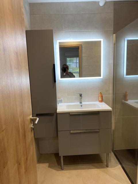Location appartement T3 Besancon - Photo 4