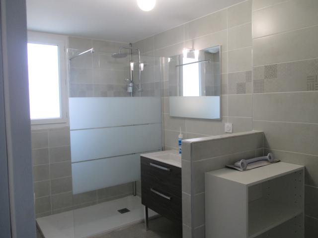 Location appartement T2 Tourbes - Photo 4
