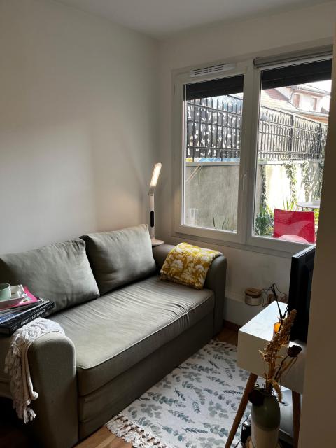 Location appartement T2 Annecy - Photo 4