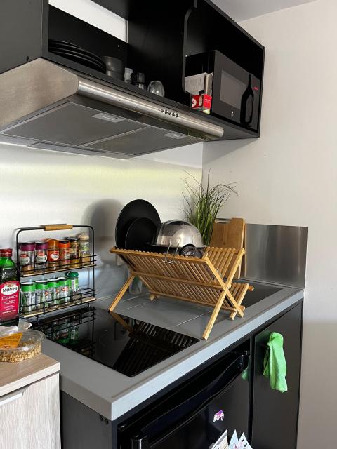 Location appartement T2 Annecy - Photo 5
