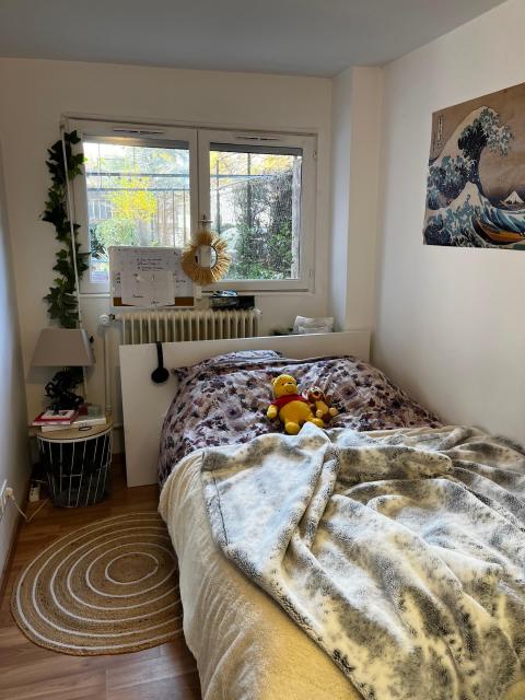 Location appartement T2 Annecy - Photo 8