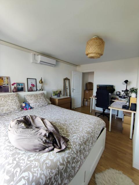 Location appartement T3 Aspach le Haut - Photo 2