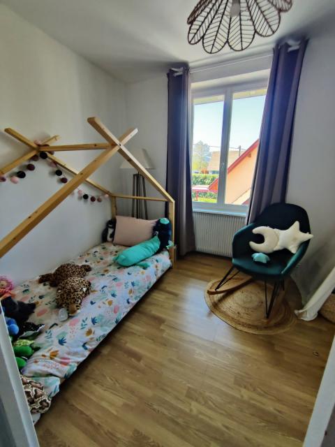 Location appartement T3 Aspach le Haut - Photo 3