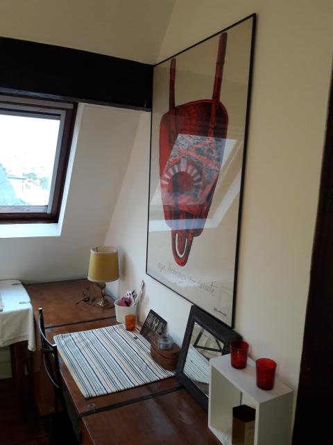 Location studio Clamart - Photo 2
