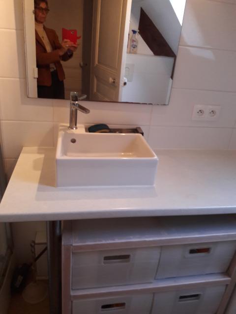 Location studio Clamart - Photo 5