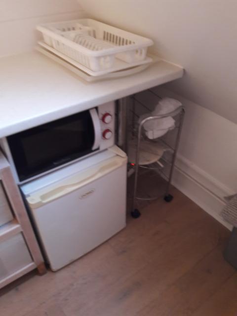 Location studio Clamart - Photo 6
