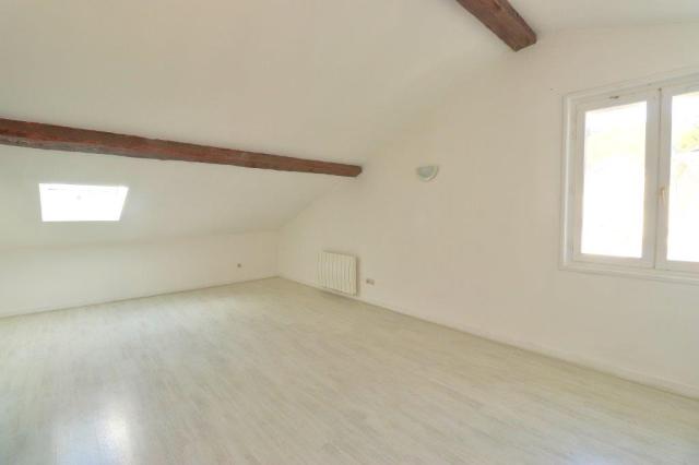 Location appartement T2 St Etienne - Photo 1