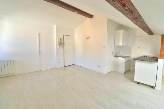 Location appartement T2 St Etienne - Photo 3