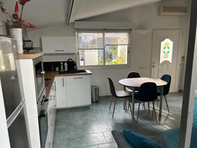 Location appartement T2 Aubais - Photo 4