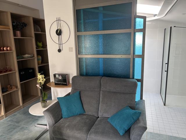 Location appartement T2 Aubais - Photo 5
