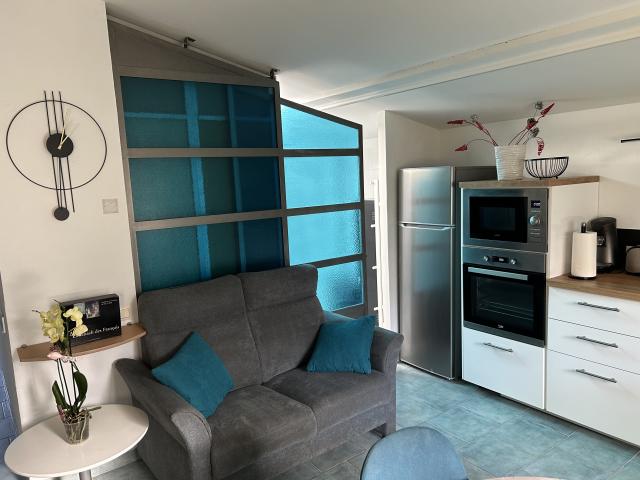 Location appartement T2 Aubais - Photo 8