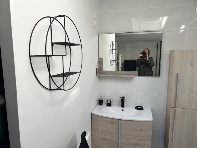 Location appartement T2 Aubais - Photo 9