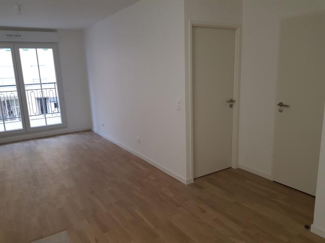 Location appartement T2 Le Plessis Robinson - Photo 1