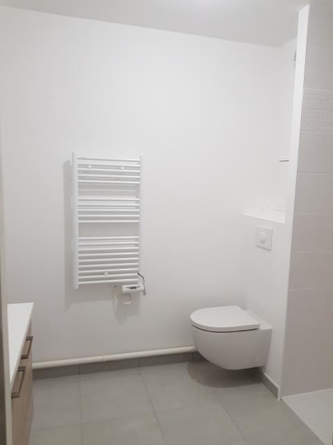 Location appartement T2 Le Plessis Robinson - Photo 3