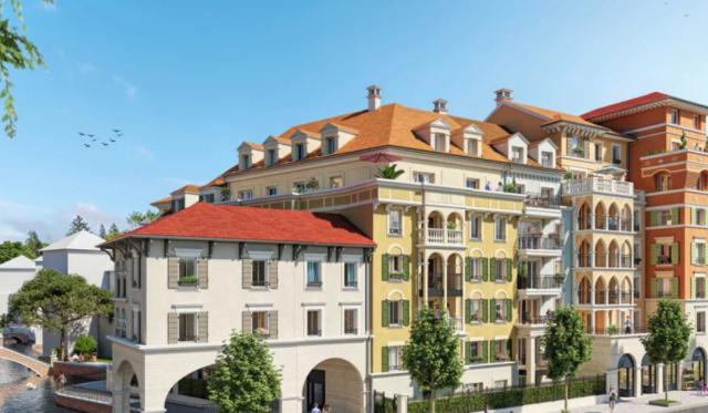 Location appartement T2 Le Plessis Robinson - Photo 4