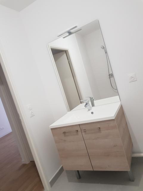 Location appartement T2 Le Plessis Robinson - Photo 6