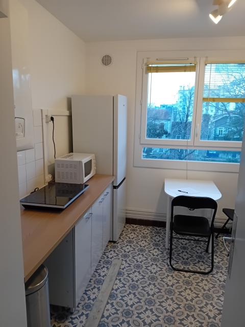 Location appartement T2 Pau - Photo 2