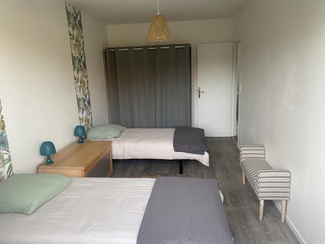 Location maison F4 Dieppe - Photo 5