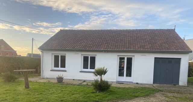 Location maison F4 Dieppe - Photo 6